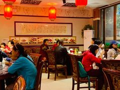 -范记靖远羊羔肉(博物馆店)