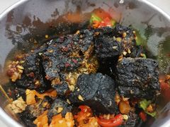 -董顺桃老长沙臭豆腐(步行街店)