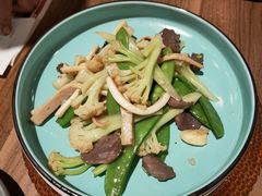 -先记烧鹅王·本地粤菜(福永店)