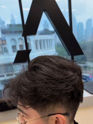 -GANO HAIR 