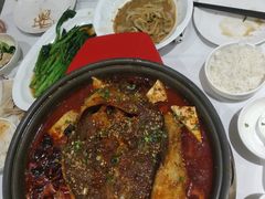 -眉州东坡(团结湖店)