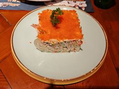 -卢布里西餐厅(满洲里店)