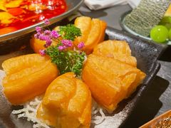 -湊湊火锅·茶憩(合生汇购物中心店)