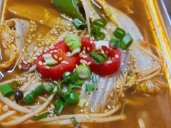 -王胖胖木炭烤吧(北岸公馆店)