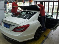 -珠海尊车汇龙膜精英店