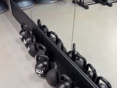 -超级猩猩健身·私教(上海体育场店)