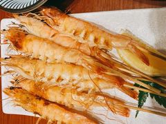-贵木日本料理·铁板烧(新地假日广场店)