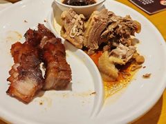 -东就鸭饭店·古早海南菜(友谊南海城店)