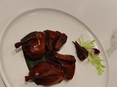-富淳饭店(陆家嘴保利广场店)