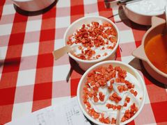 -西贝莜面村(嘉定大融城店)