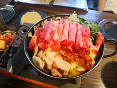 -MI WU FACTORY米屋美食工厂餐厅(绿地店)