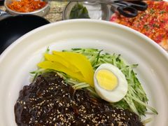 -首尔烤肉大排档(合生汇店)