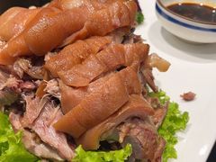 -一块豆腐·海鲜·家常菜(李沧书院路店)