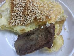 -百回味老爸茶(海彤店)