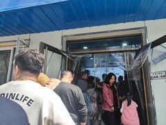 -清真喜兰老丁羊汤特色小吃