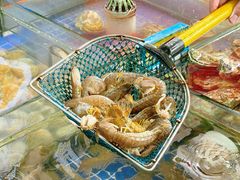 -明记海鲜大排档(巽寮湾店)