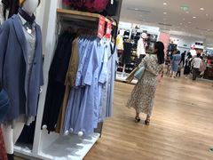 -优衣库(长沙国金中心店)