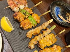 -鸟鹏烧鸟居酒屋(昌岗店)