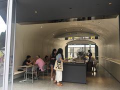 门面-Seesaw Coffee(上生新所店)