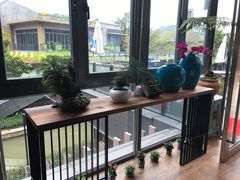 -若蘭慈·无国界素食料理(欢乐海岸店)