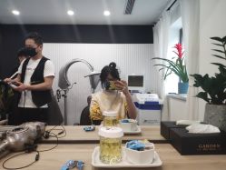 点击看大图 -Garden花園造型