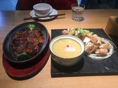 -周三的情书花园餐厅(江北店)