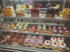 -PAPER STONE BAKERY(天环店)