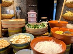 -新加坡瑞士史丹福酒店