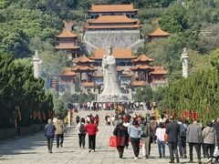 -南沙天后宫景区