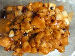 -郭林家常菜(洋桥店)