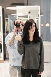 -FLAIR HAIR SALON