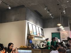 -宝珠奶酪(浦东金桥店)