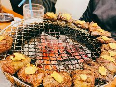 -蒜香焼肉PURUSHIN(马场路店)