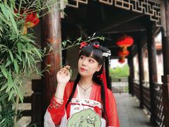 -朱仙镇启封故园景区