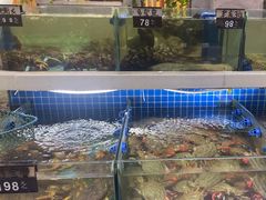 -大众海鲜(巨龙北路店)