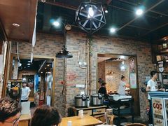 -金掌勺·锅包肉(双榆树店)