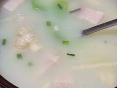 -王中王餐厅(东安路店)