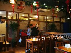 大堂-赣味楼江西土菜(小屯西路店)