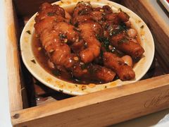 -蔡澜点心·粤菜(西单大悦城店)