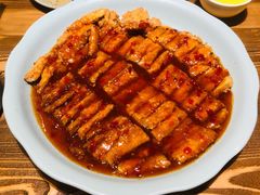 御膳茄子-三姐妹餐厅(曲江店)
