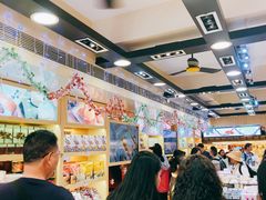 -钜记手信(兴华楼店)