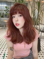 -NANAN美发沙龙
