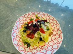 -世博源公馆·本帮融合菜·主题包厢·江景餐厅