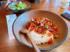 -德天顺盖码饭(人民西路店)