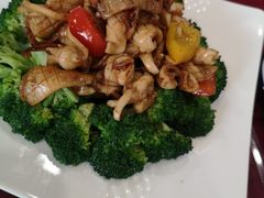 -鹅滋道(甘坑古镇店)