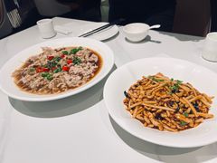 -羲和雅苑•北京烤鸭(国贸商城店)