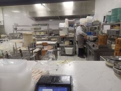 大堂-浙江同济科技职业学院餐厅