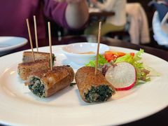-La Creperie法餐厅(桃江路店)