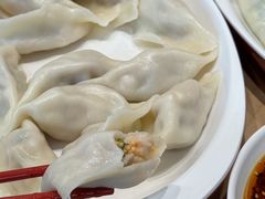 -喜家德虾仁水饺(繁荣路店)