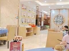 -如丰晟宴(长安万达店)